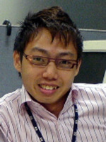 Alvin Cheang