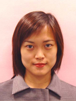 Jenny Fong