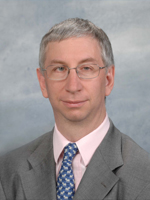 Jeremy Richard Godfrey