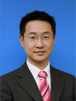Byron Hou
