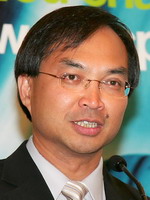 Nicholas Kwan