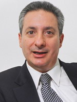 Joe Locandro