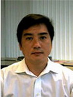 Robin Leung