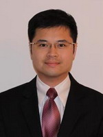 Steven Lee