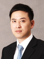 Eric Tsoi