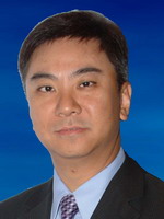 Ivan Tang