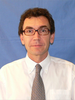 Stephane Vidart