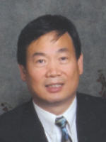 Paul Wang