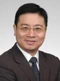 Mr. Edward Yeung General Manager, Greater China, VMware Inc. - eyeung