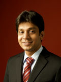 Sunil Chavan is working with Hitachi Data System as Director, Software Group &amp; Cloud solutions, Asia Pacific. - sunilcx120